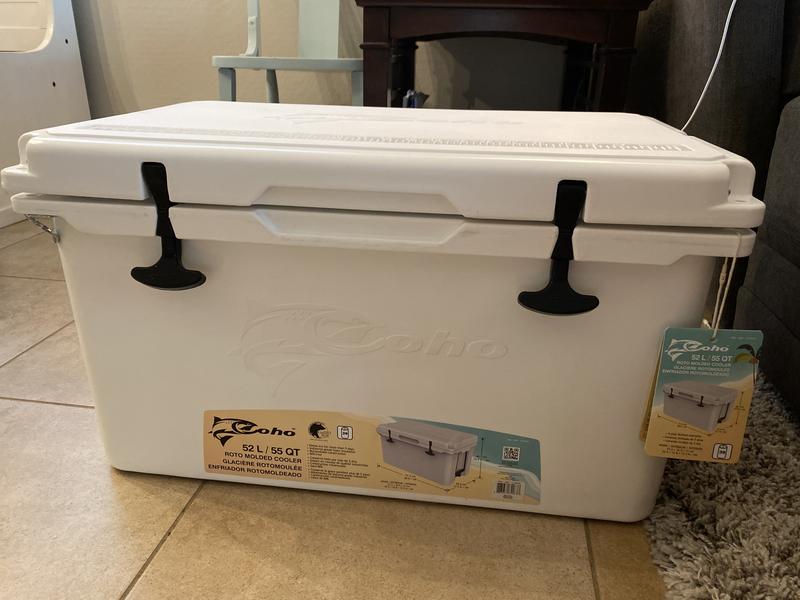 Coho best sale cooler costco