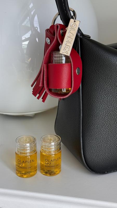 Customer photo for "This Oil Makes My Hair Look ExpensiveThis Oil Make"