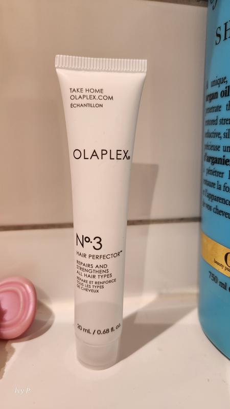 Nº.3 Hair Perfector