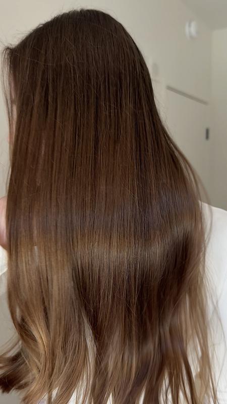 Customer photo for "This Oil Makes My Hair Look ExpensiveThis Oil Make"