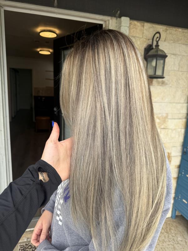 Customer photo for "Really smooths!"
