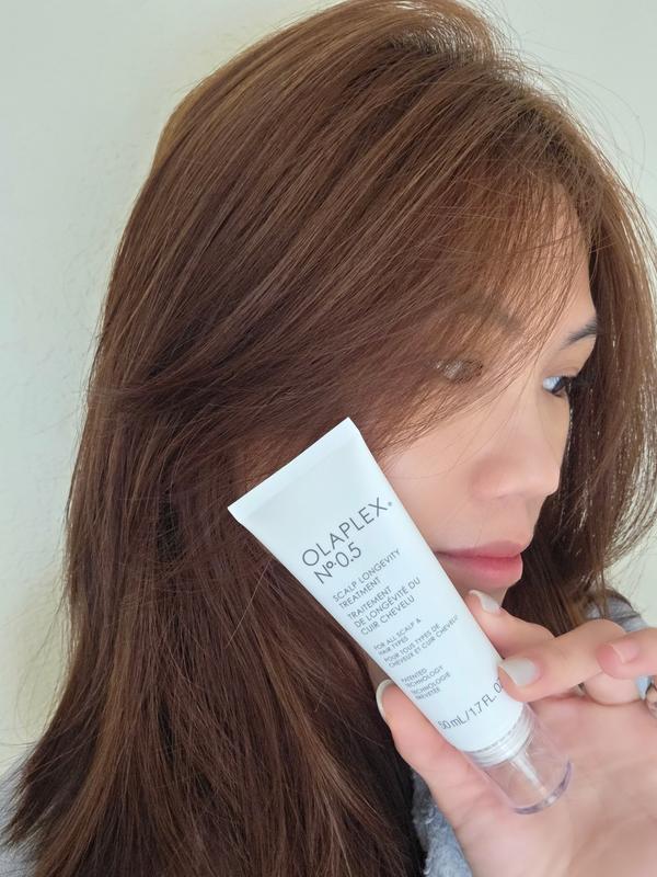 Buy Olaplex No. 0.5 Scalp Longevity Treatment online | Shop