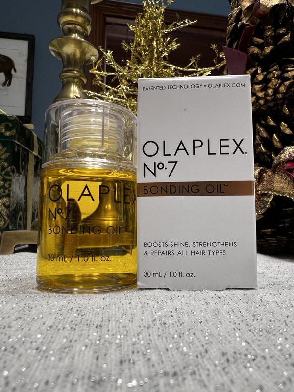 Olaplex #3 #4 #5 #7 - outlet Olaplex Shampoo & Conditioner, Treatment, Oil