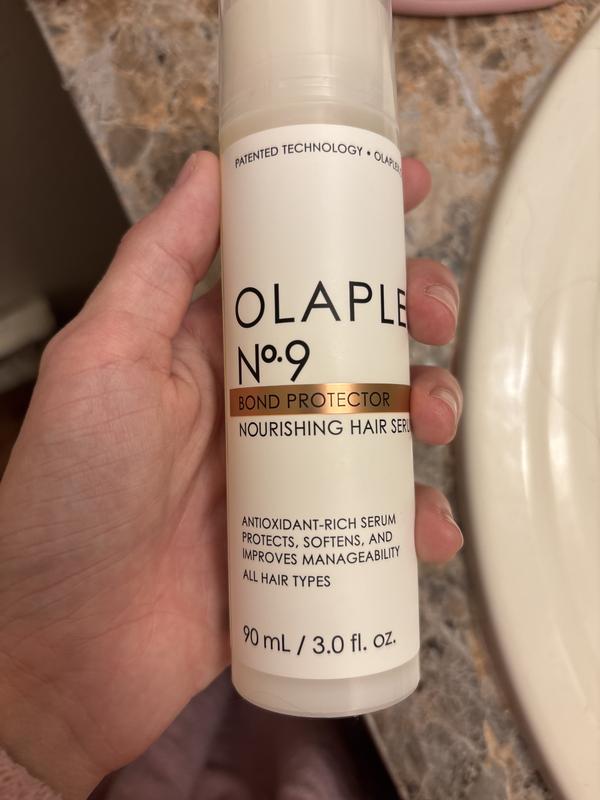 Customer photo for "It works but…."