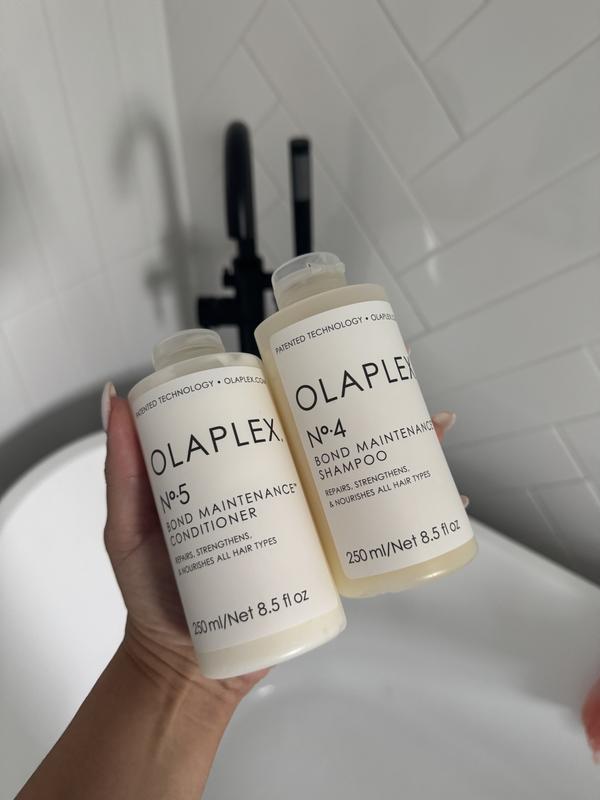 Nº.4 BOND MAINTENANCE® SHAMPOO