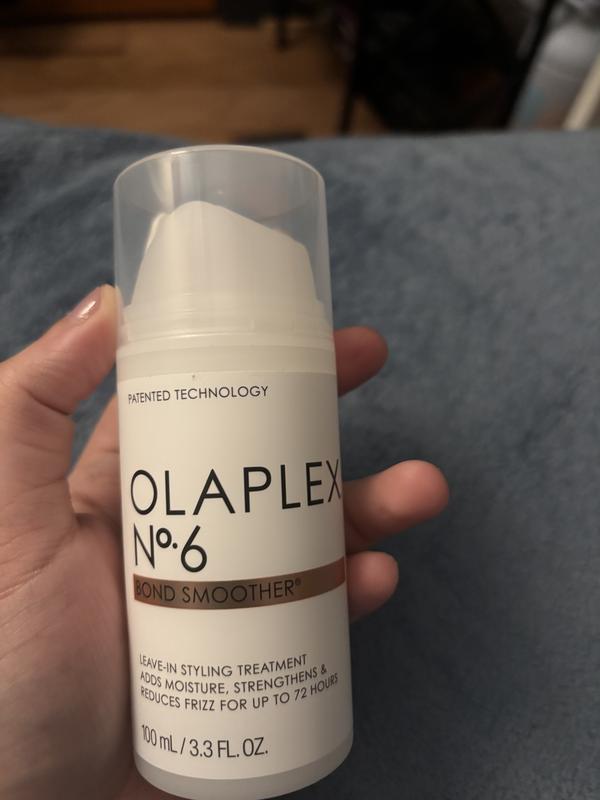 No.6 BOND SMOOTHER | OLAPLEX