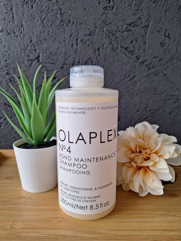 Nº.4 BOND MAINTENANCE® SHAMPOO Nº.4 BOND MAINTENANCE® SHAMPOO