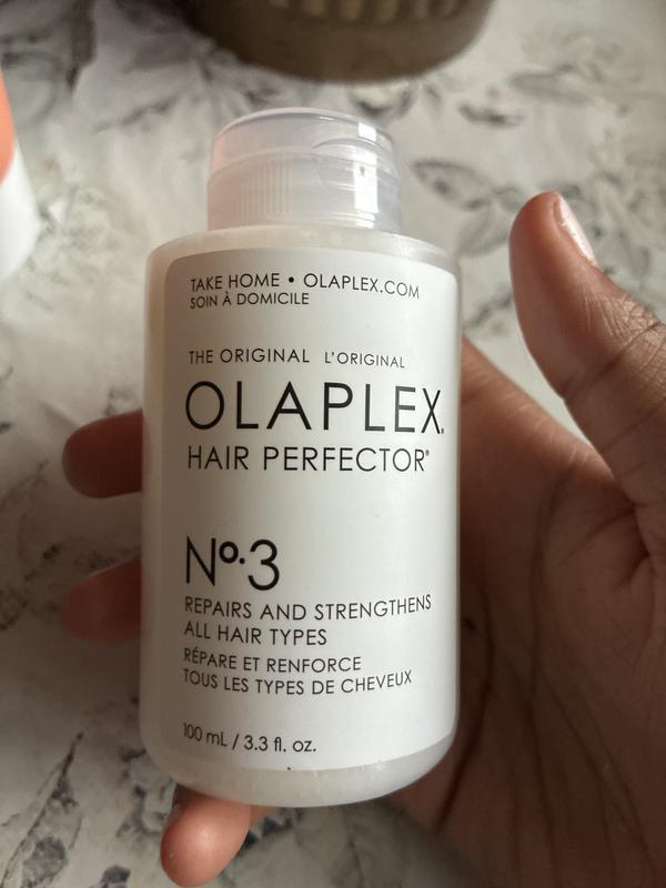 Olaplex No.3 Hair Perfector 250㎖100㎖セット Nº.3 HAIR PERFECTOR® BONUS SIZE