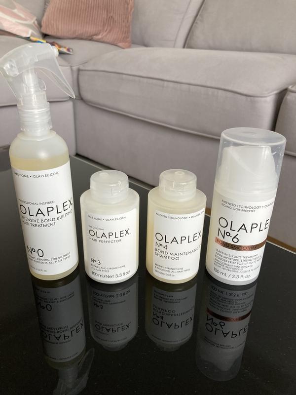 Olaplex No.7 Bonding Oil – bluemercury