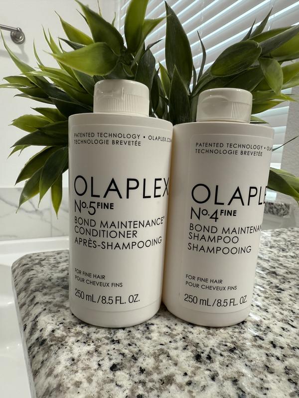 Nº.5 BOND MAINTENANCE® CONDITIONER LITER Nº.5 BOND MAINTENANCE® CONDITIONER LITER