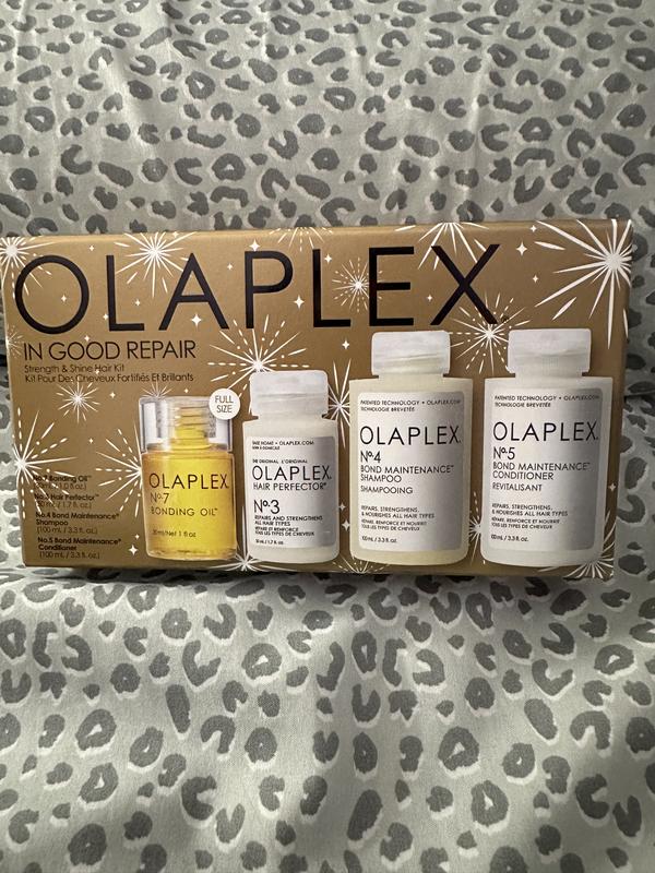 Olaplex Number3 Large Bottle purchases Bonus Size 250 ml