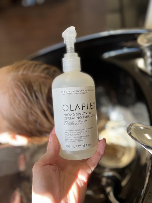 Olaplex buy BROAD SPECTRUM CHELATING TREATMENT