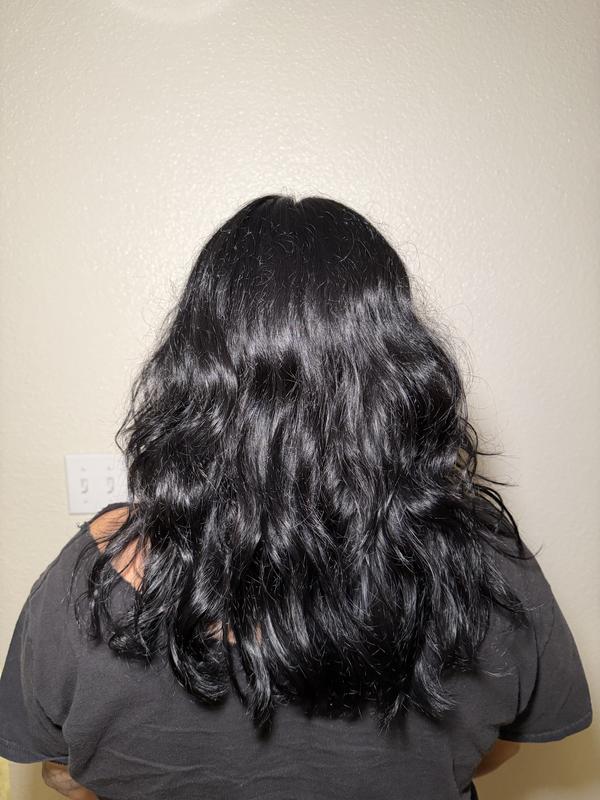Customer photo for "BEST SERUM"