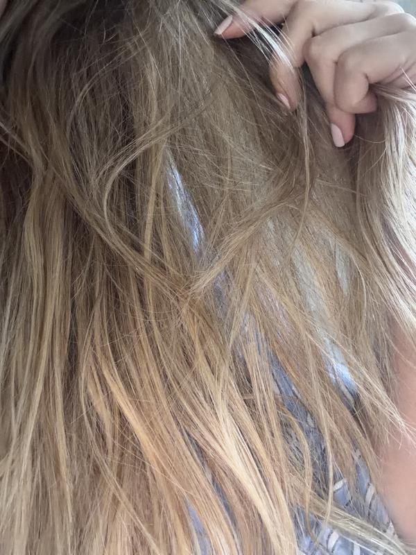 Dull, no shine at all