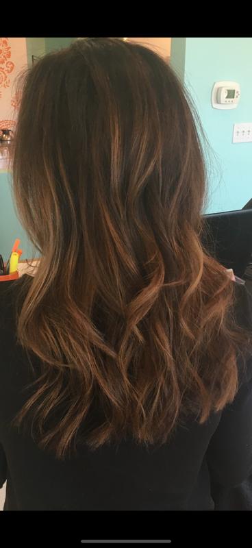 Olaplex fine bond shampoo