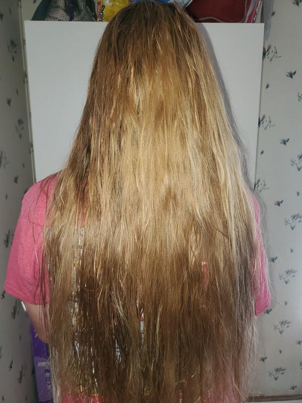 Before Olaplex 5