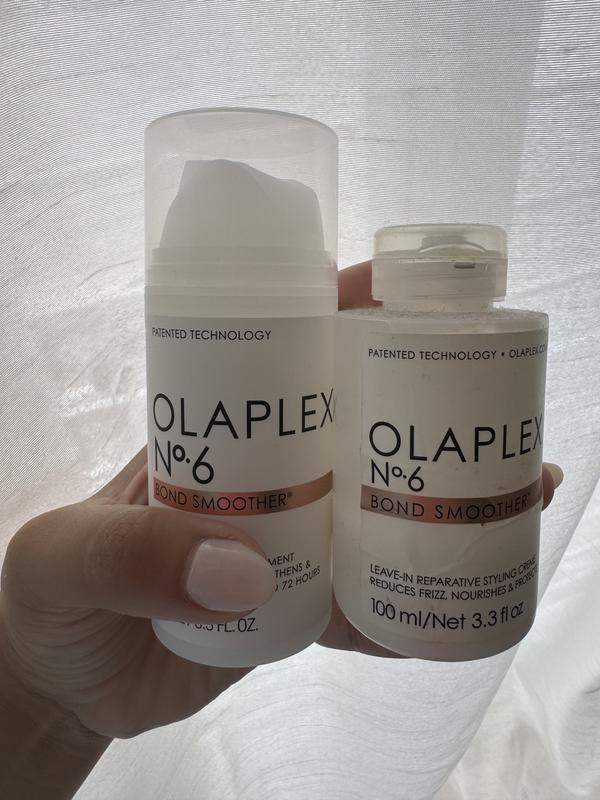 No.6 BOND SMOOTHER | OLAPLEX