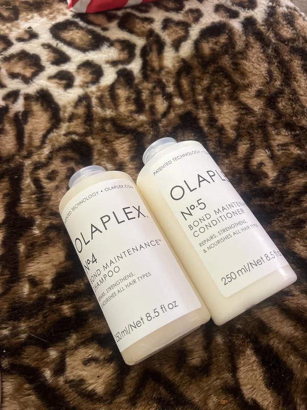 マタニティ Bona Olaplex No. 8 Bond Intense Moisture Mask 3.3 oz Hair Care