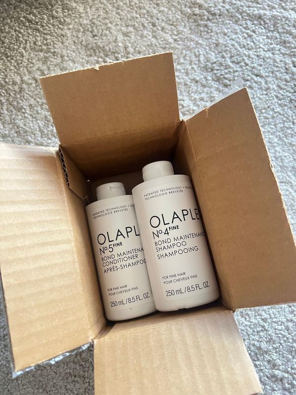 Nº.4 BOND MAINTENANCE® SHAMPOO LITER