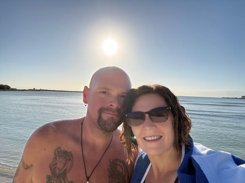 Kept my hair controlled all day