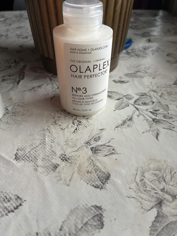 Nº.3 HAIR PERFECTOR® BONUS SIZE