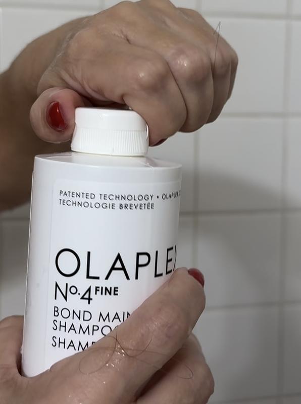 Nº.4 BOND MAINTENANCE® SHAMPOO LITER Nº.4 BOND MAINTENANCE® SHAMPOO LITER