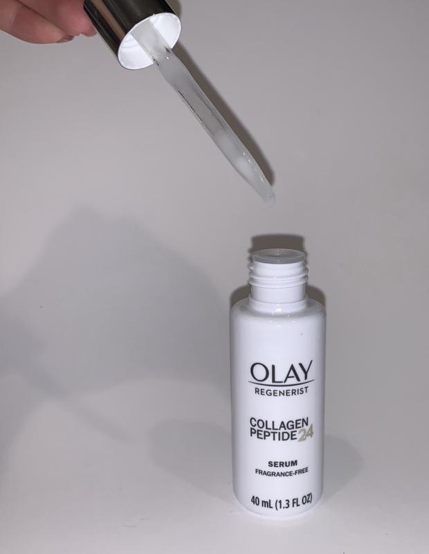 collagen peptide 24 serum