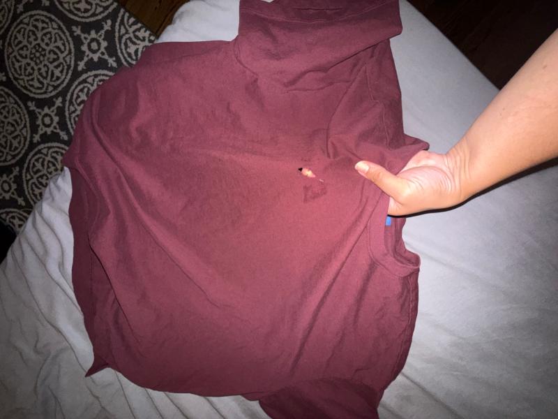 Submitted by Brittany R