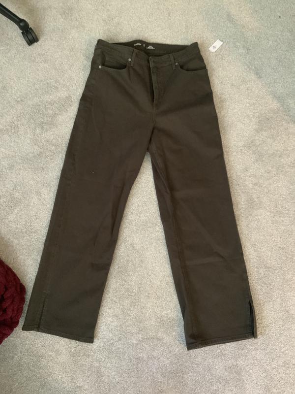 BROWN pants