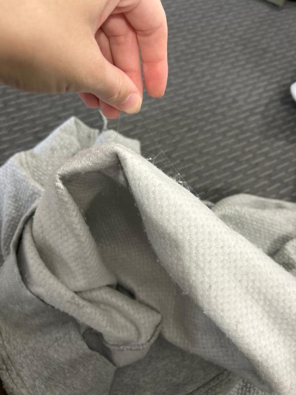 Submitted by Jessica S