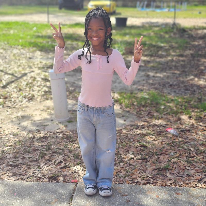 Submitted by Joyce J