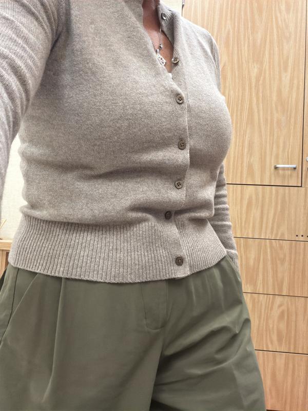 Work casual