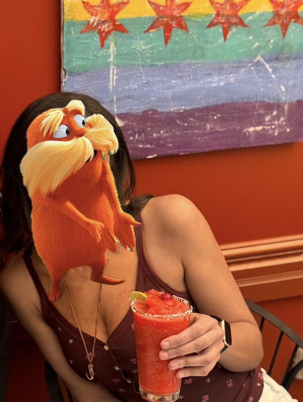 Submitted by Courtney W