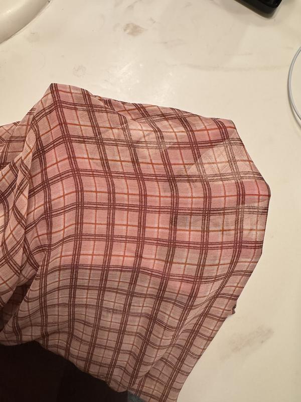 Submitted by Elaine TX