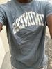Size XS, love the fit