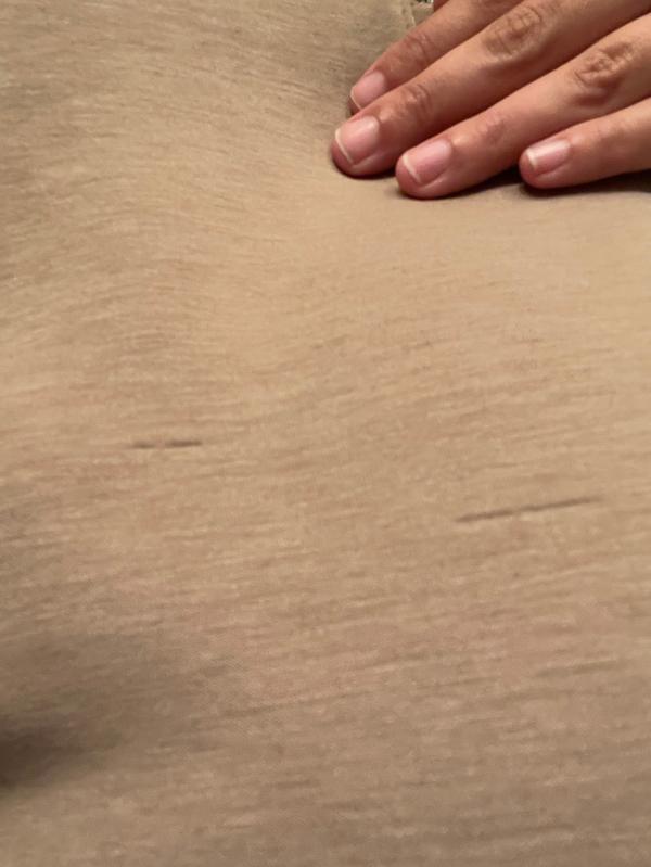 Submitted by Brittany S