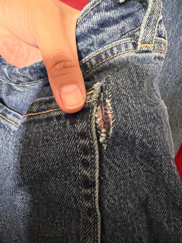 Submitted by Laura L.