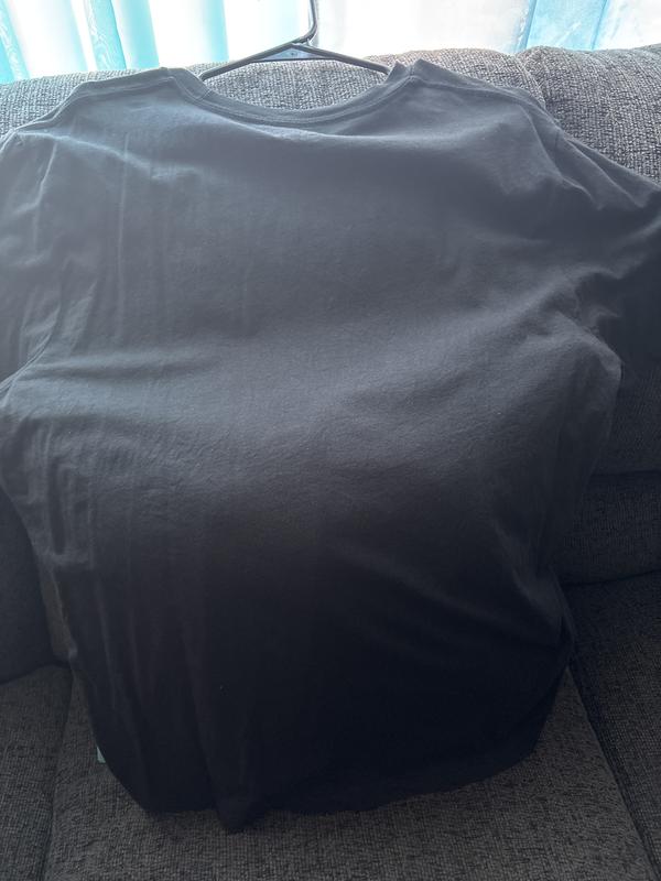 New shirt