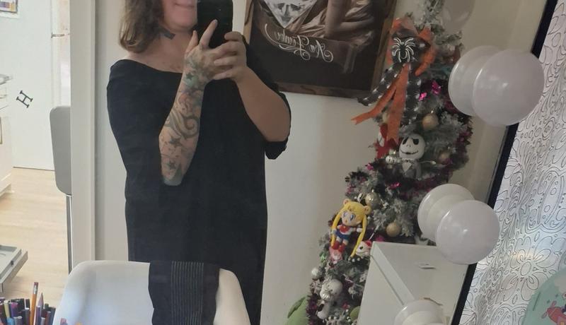 Awsome dress