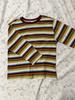 Striped Long Sleeved Shirt