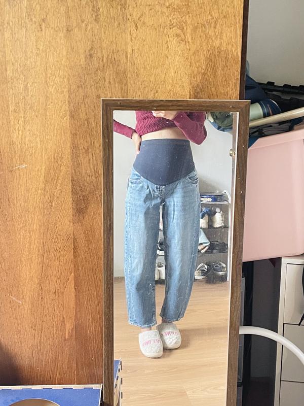 size xs, im 5'3" 110 lbs
