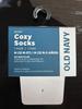 Sock size