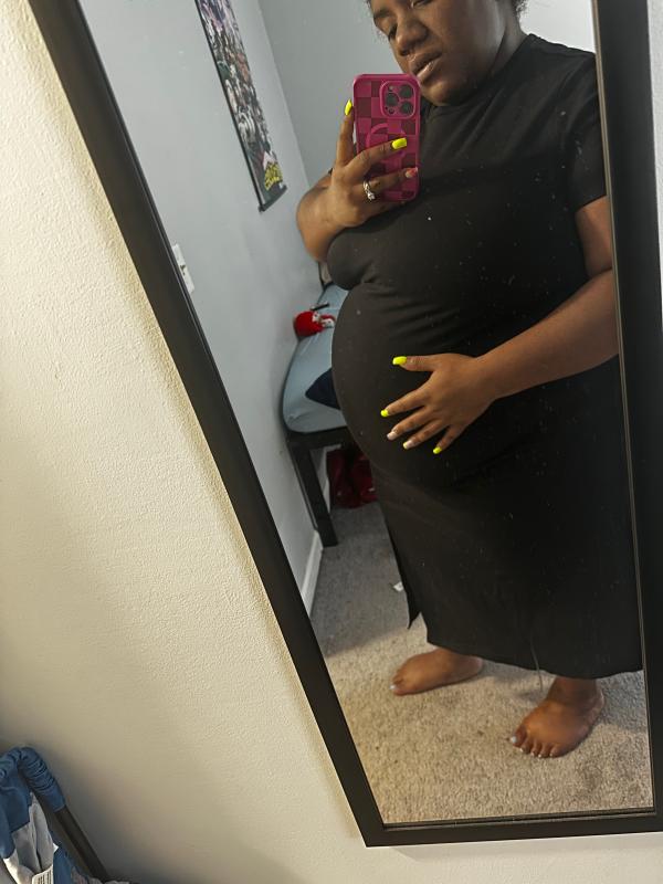 Submitted by Kenisha Y.