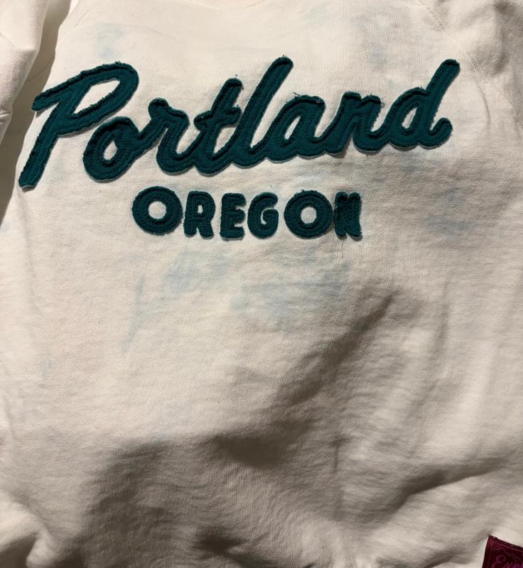 Submitted by Yvonne Z
