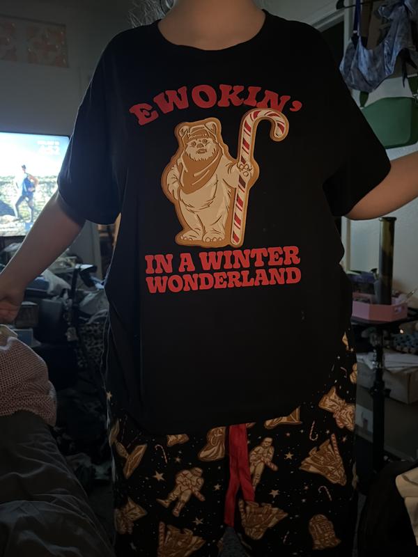 We sized up on this one up out of personal preference