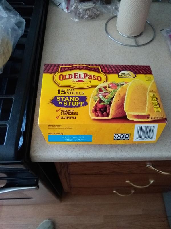 Easy Gluten Free Old El Paso Discover the Best Homemade Options