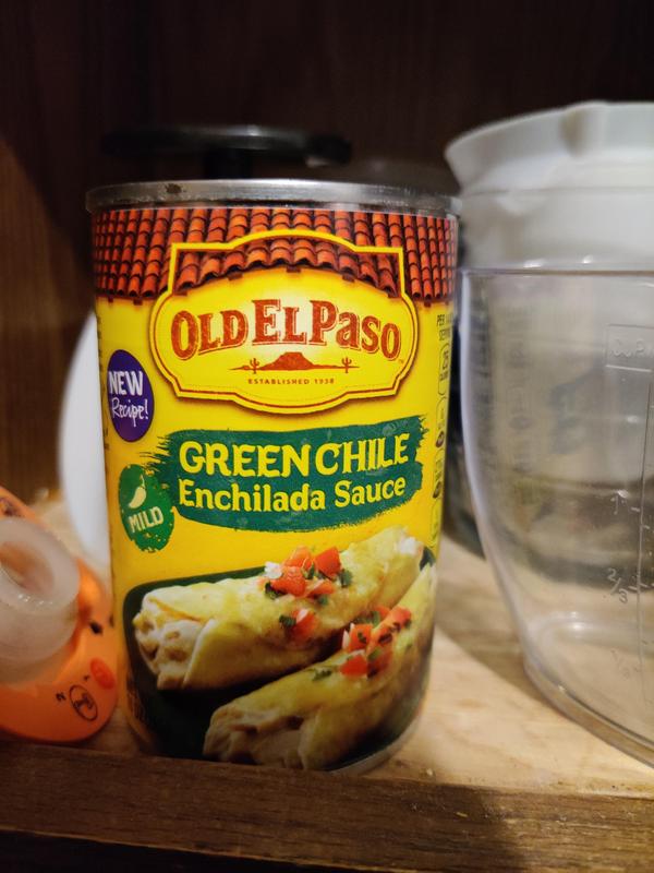 Best Old El Paso Enchilada Recipe Easy & Homemade 2023