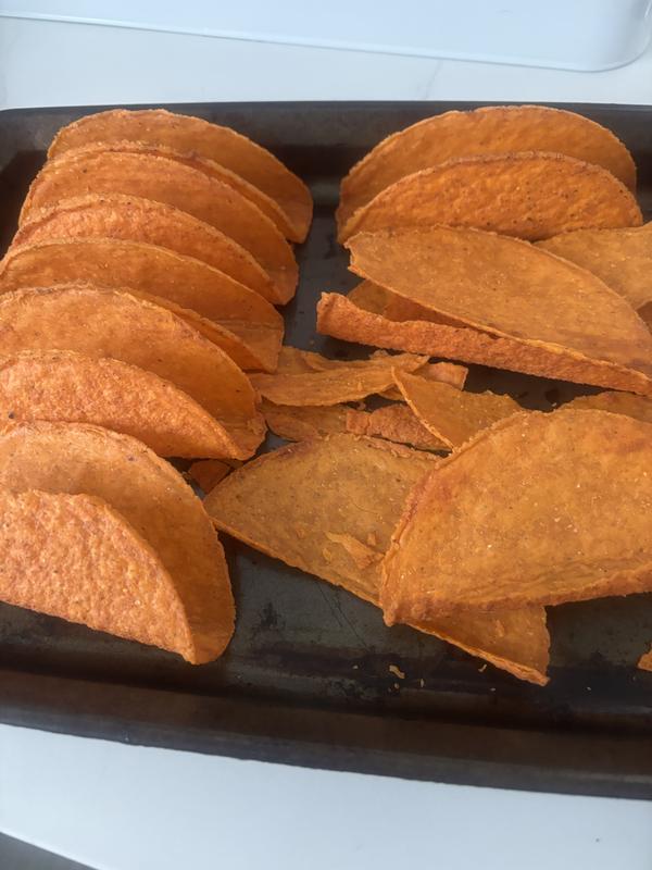 Old El Paso Stand N Stuff Bold Nacho Cheese Flavored Taco Dinner