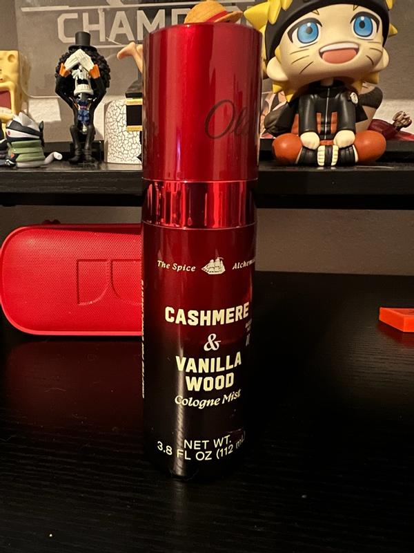 Old Spice Cologne Mist for Men, The Spice Alchemist Collection