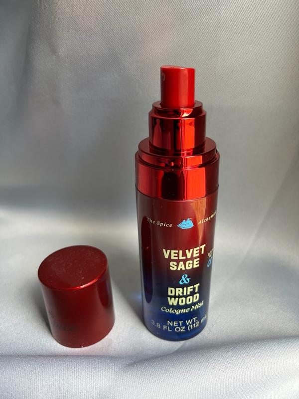 Old Spice Cologne Mist for Men, The Spice Alchemist Collection